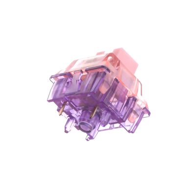 Epomaker Flamingo Switch — image 4