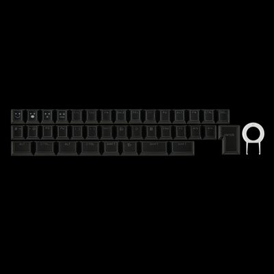 Epomaker Glintrix Keycaps — image 2