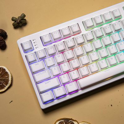 Epomaker Glintrix Keycaps — image 5