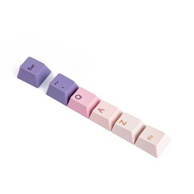Epomaker Lavender Jade Keycap Set — image 5