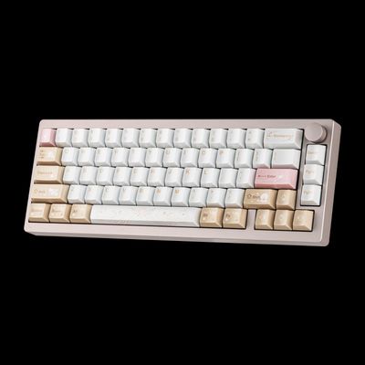 Epomaker Opalux Keycap Set — image 5