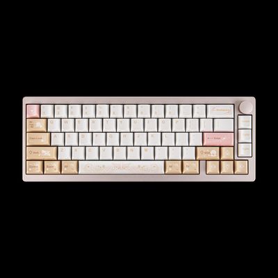 Epomaker Opalux Keycap Set — image 2
