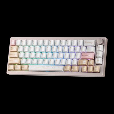 Epomaker Opalux Keycap Set — image 4
