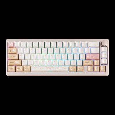 Epomaker Opalux Keycap Set — image 3