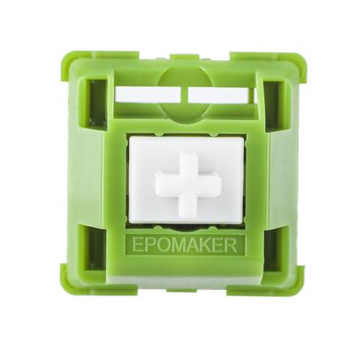 Epomaker Peace Lily Switch — image 2