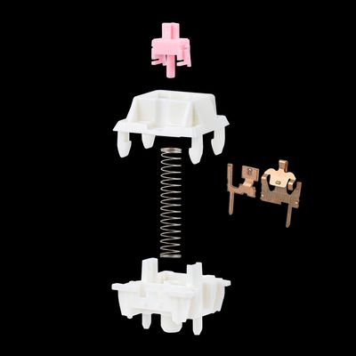 Epomaker Roseveil Silent Switch — image 2