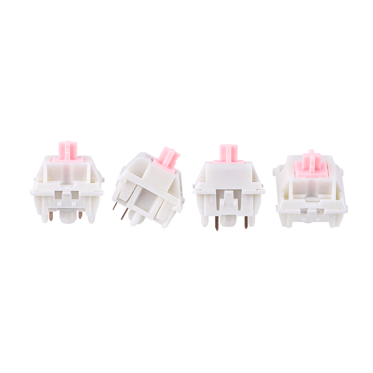 Epomaker Roseveil Silent Switch — image 1