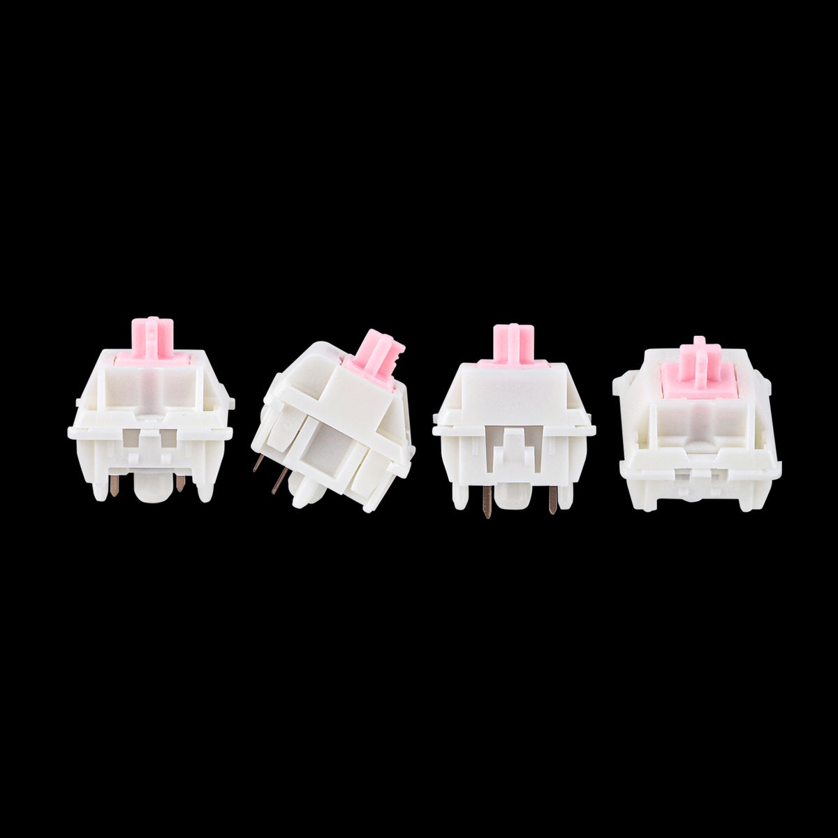Epomaker Roseveil Silent Switch — image 1