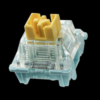 Epomaker Sea Salt Silent V3 — image 2