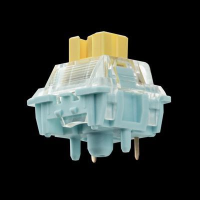 Epomaker Sea Salt Silent V3 — image 3