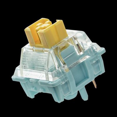 Epomaker Sea Salt Silent V3 — image 5