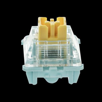 Epomaker Sea Salt Silent V3 — image 4