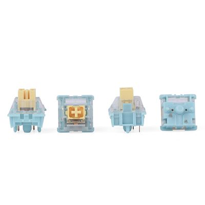 Epomaker Sea Salt Switch — image 3