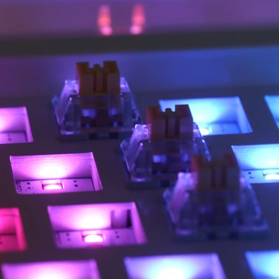 Epomaker Sea Salt Switch V2 — image 5