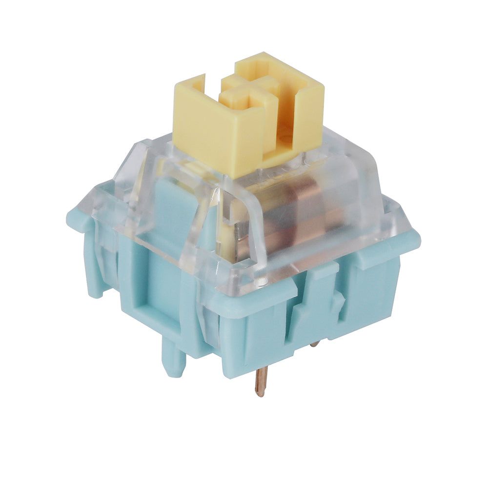 Epomaker Sea Salt Switch V2 — image 1