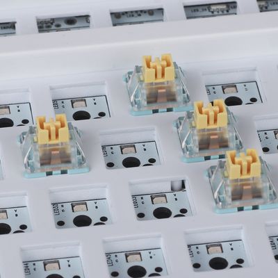 Epomaker Sea Salt Switch — image 5