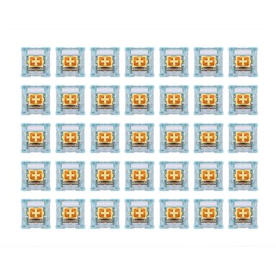 Epomaker Sea Salt Switch — image 4