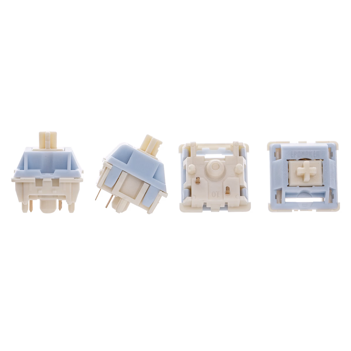 Epomaker Sorane Silent Switch — image 1