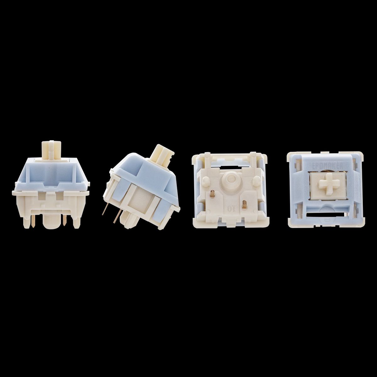 Epomaker Sorane Silent Switch — image 1