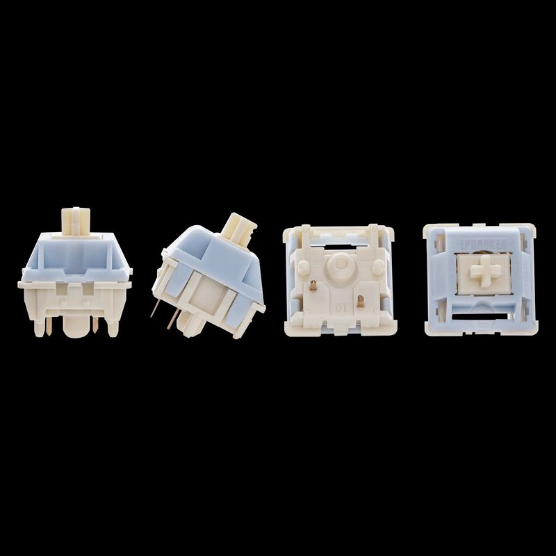 Epomaker Sorane Silent Switch — image 1