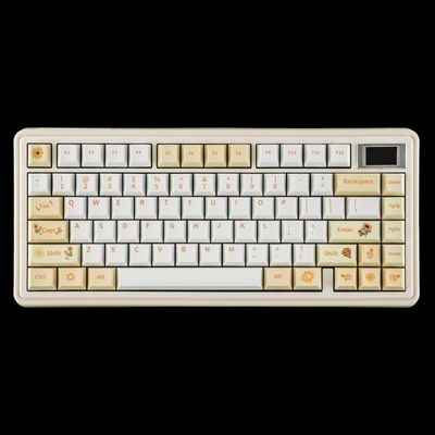 Epomaker Sunflower Keycaps — image 3