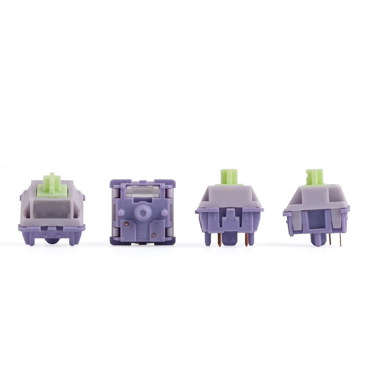 Epomaker Wisteria Switch — image 1