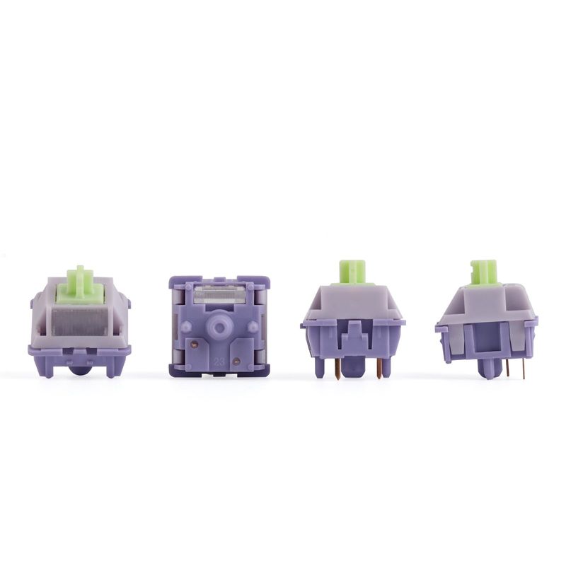 Epomaker Wisteria Switch — image 1