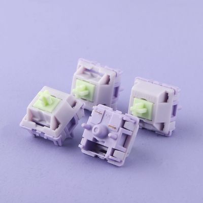 Epomaker Wisteria Switch — image 2