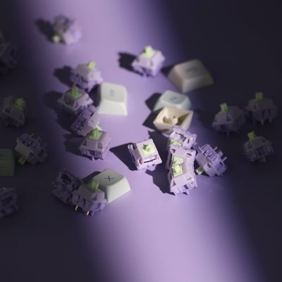 Epomaker Wisteria Switch — image 3