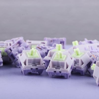 Epomaker Wisteria Switch — image 4