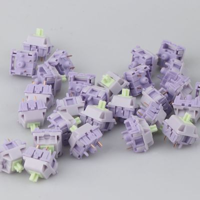 Epomaker Wisteria Switch — image 5
