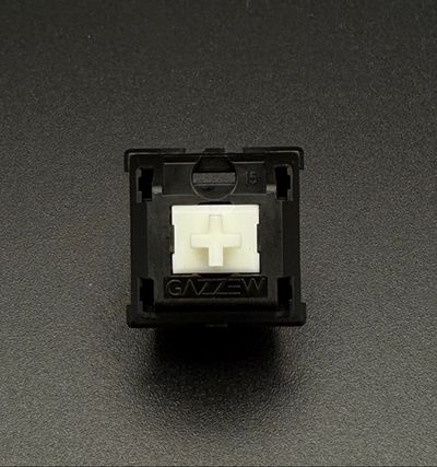 Gazzew Boba U4 — image 2