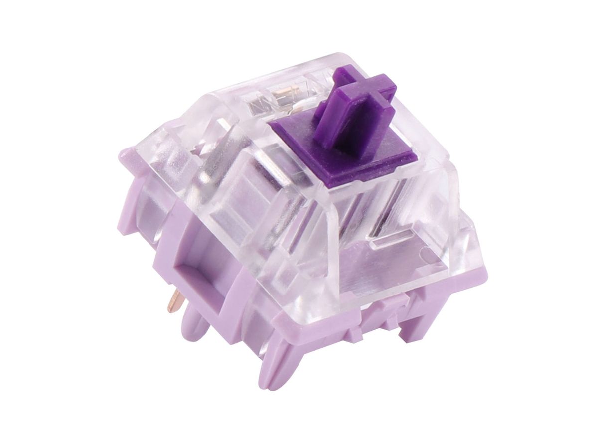 Gazzew Boba LT — image 1