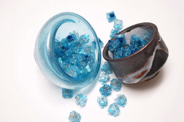 Gazzew Aqua Zilent — image 1