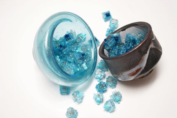 Gazzew Aqua Zilent — image 1