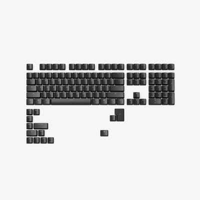 Glorious ABS Doubleshot Keycaps V2 - view 3