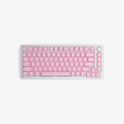 Glorious ABS Doubleshot Keycaps V2 - view 4