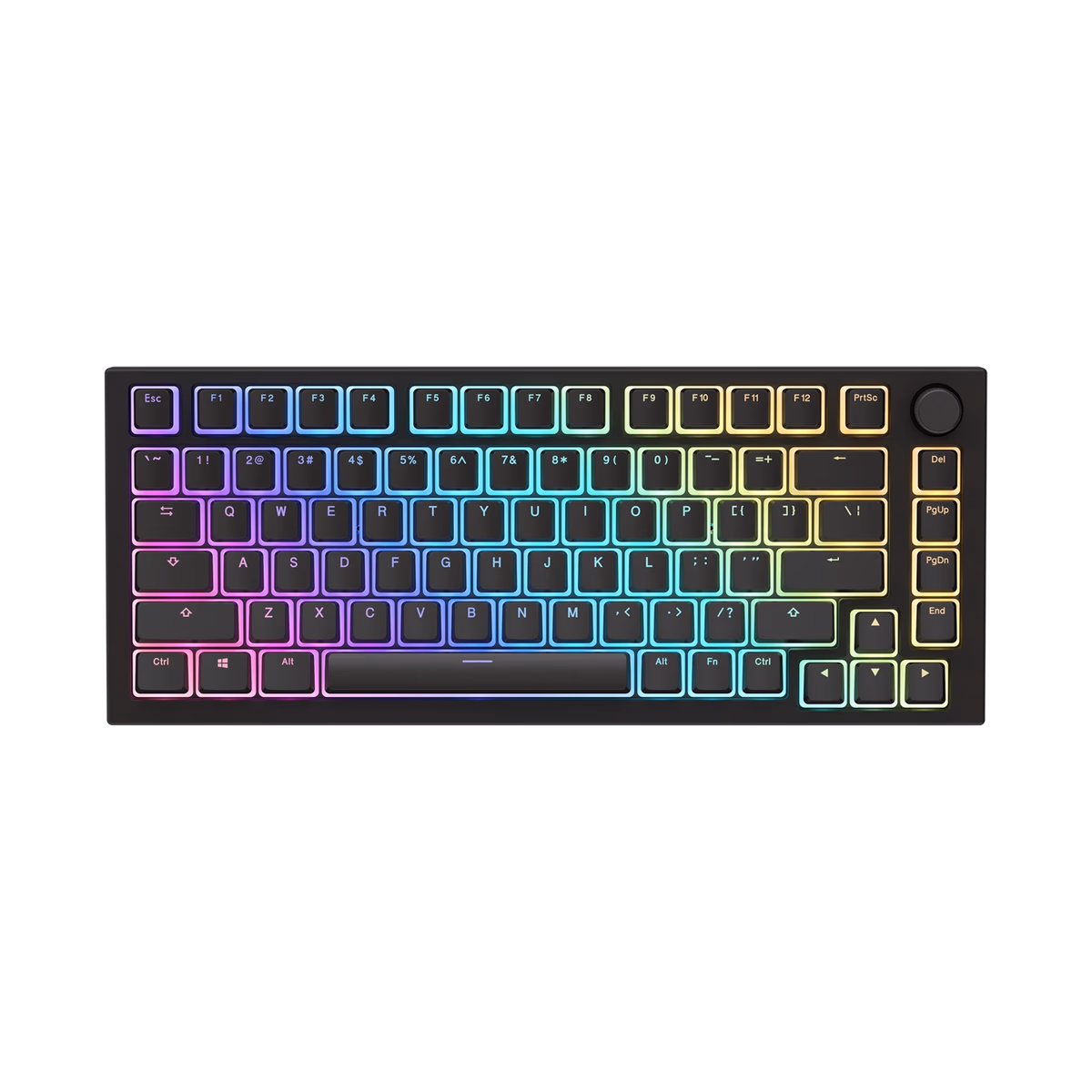 Glorious Aura Mechanical Keycaps