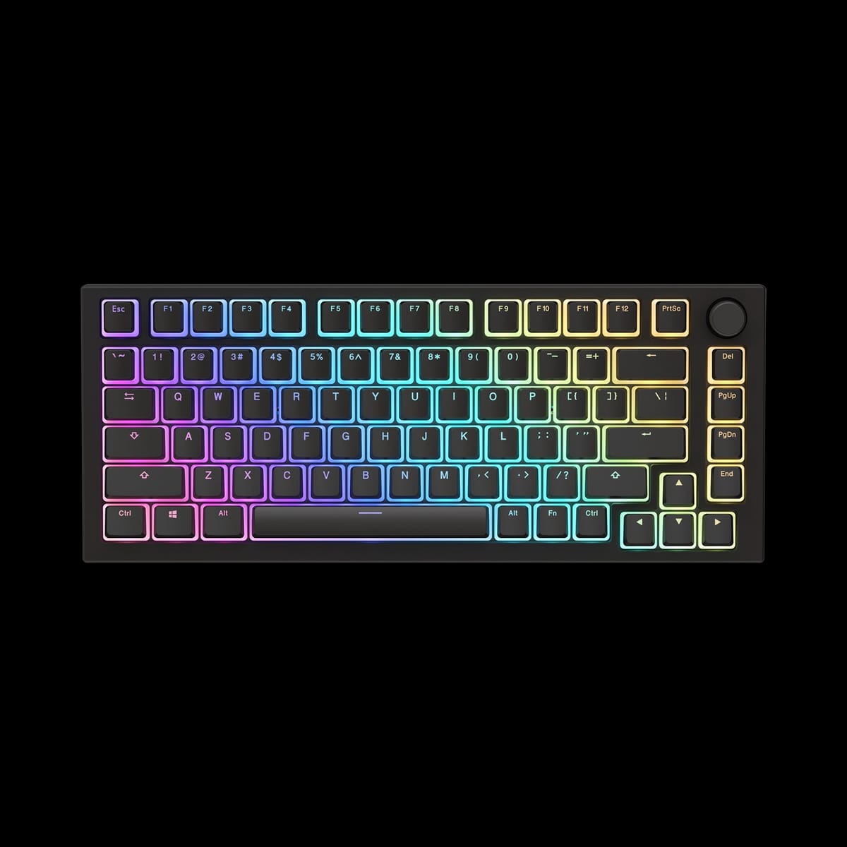 Glorious Aura Mechanical Keycaps