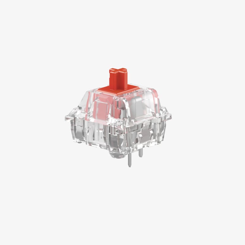 Glorious Fox MX Switch