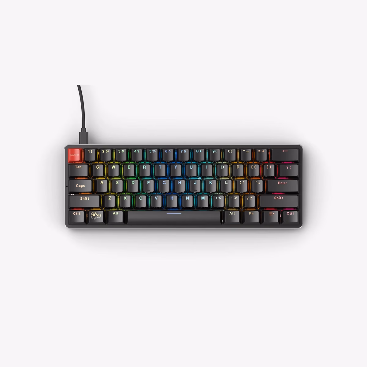 Glorious GMMK 1 Prebuilt