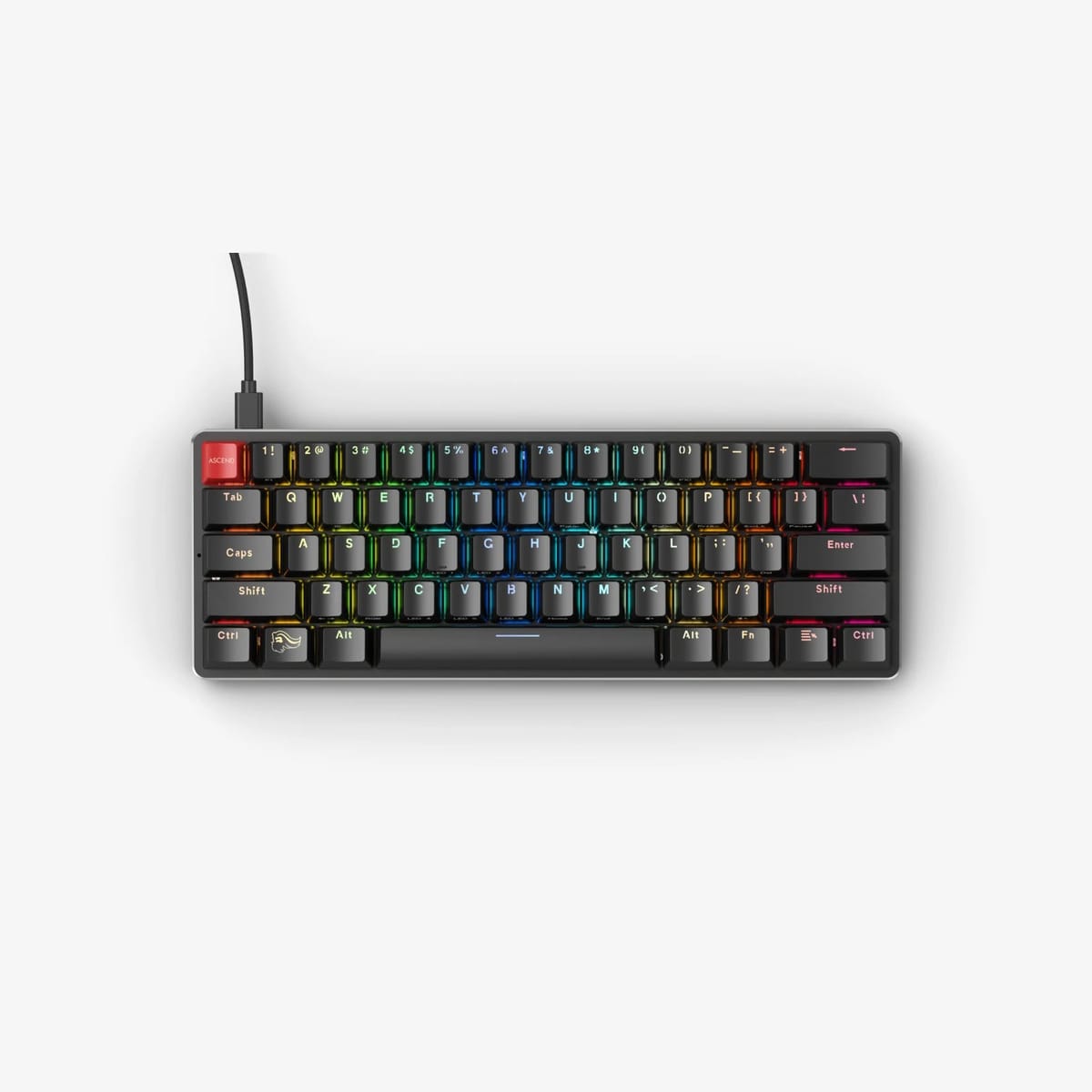 Glorious GMMK 3 Prebuilt
