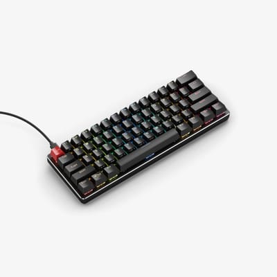 Glorious GMMK 3 Prebuilt - view 2