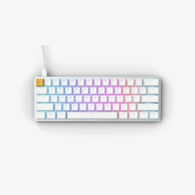 Glorious GMMK 3 Prebuilt - view 5