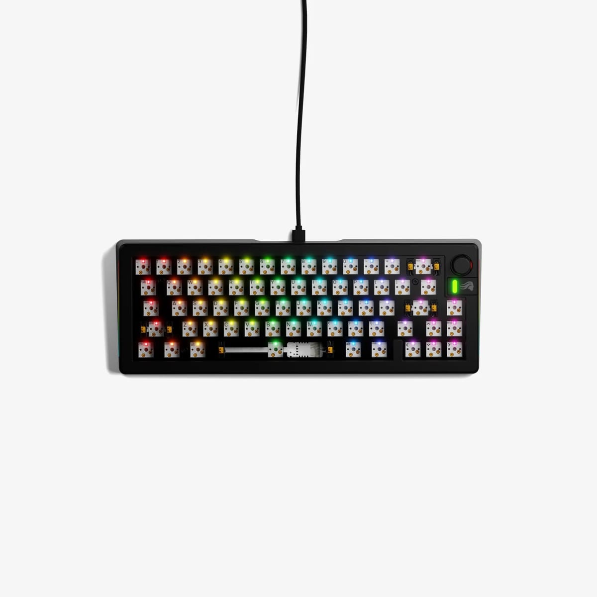 Glorious GMMK 3 Barebones