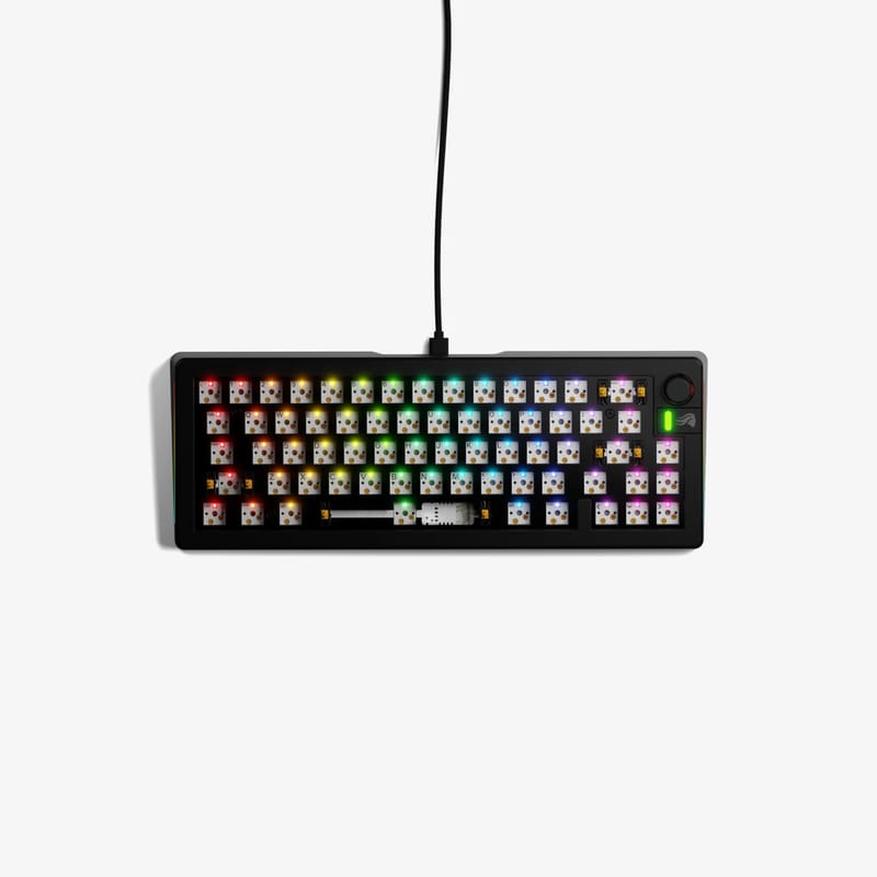 Glorious GMMK 3 Barebones