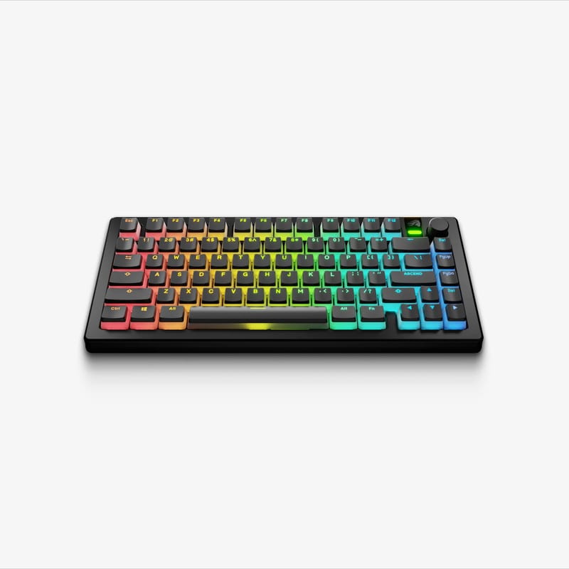 Glorious GPBT Aura V3 Keycaps