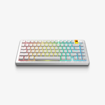 Glorious GPBT Backlit Keycaps - view 5