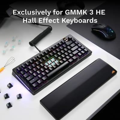 Glorious Lynx HE Switch - view 4