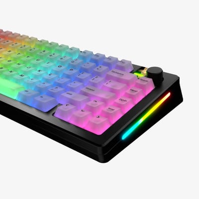 Glorious Polychroma V2 RGB Keycaps - view 2
